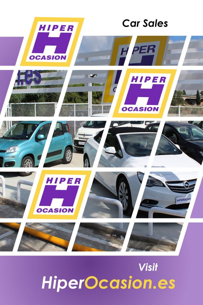 Hiper Ocasion Hiper Rent a Car