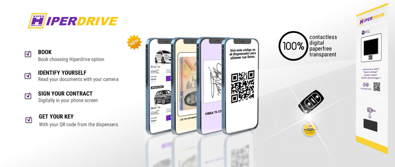 Home Hiper Rent a Car