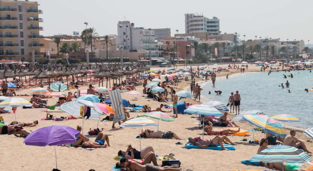 Oficina de Can Pastilla Hiper Rent a Car