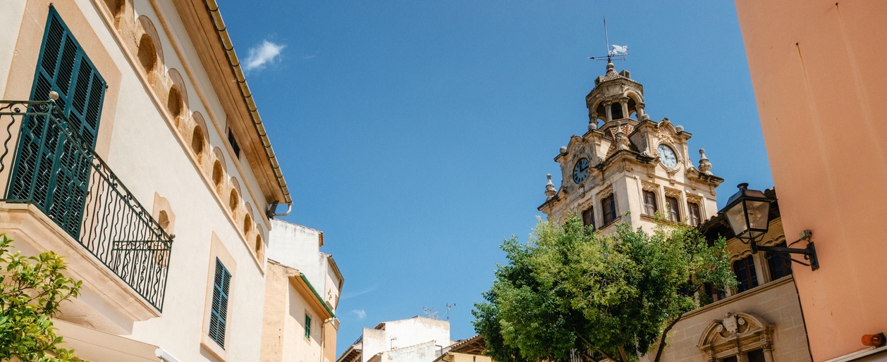 Oficina de Alcúdia Hiper Rent a Car