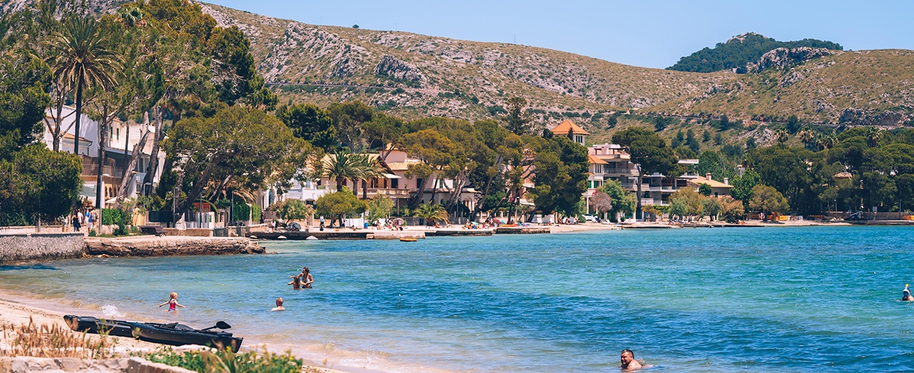 Oficina de Pollensa Hiper Rent a Car