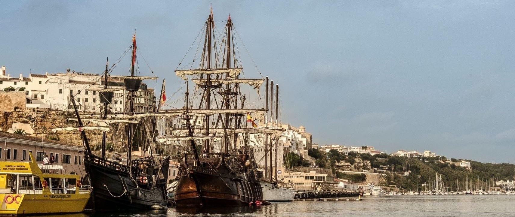 MahonBüro Hiper Rent a Car