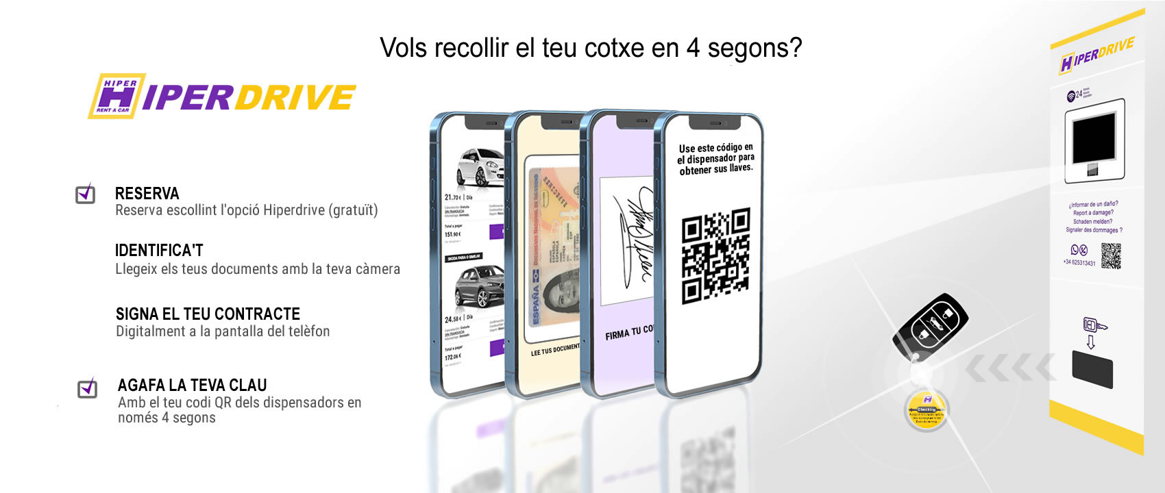 Imagen Hiperdrive CAT